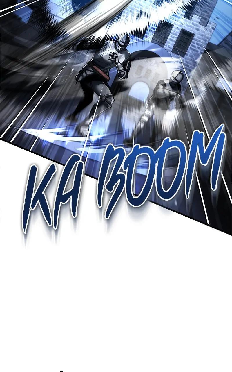 Read Descended from Divinity Manga Online