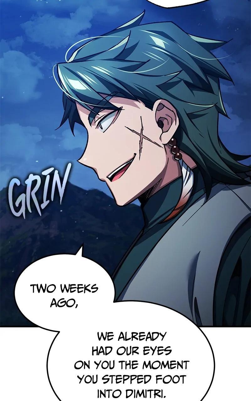 Read Descended from Divinity Manga Online