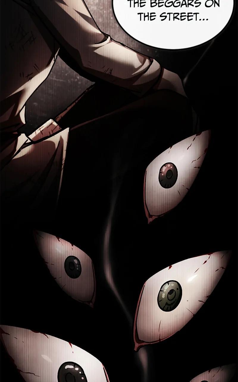 Read Descended from Divinity Manga Online