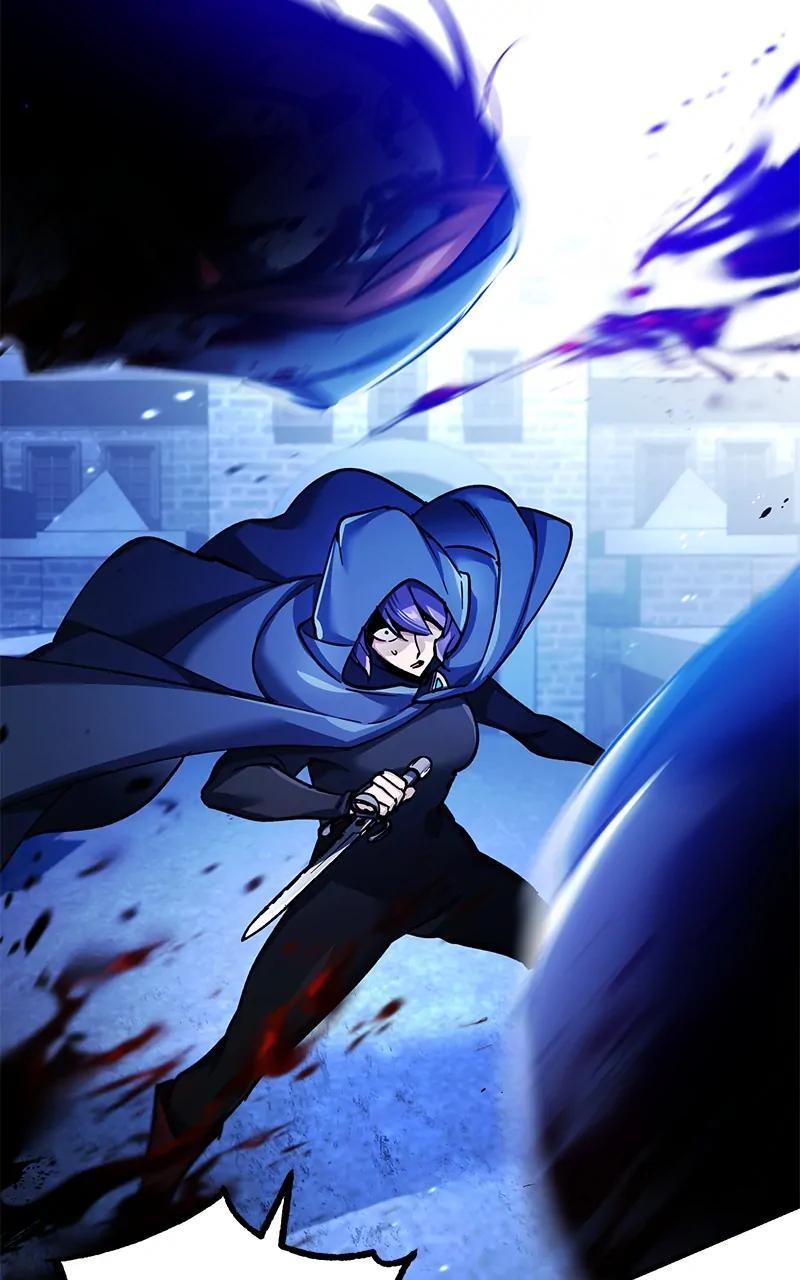 Read Descended from Divinity Manga Online