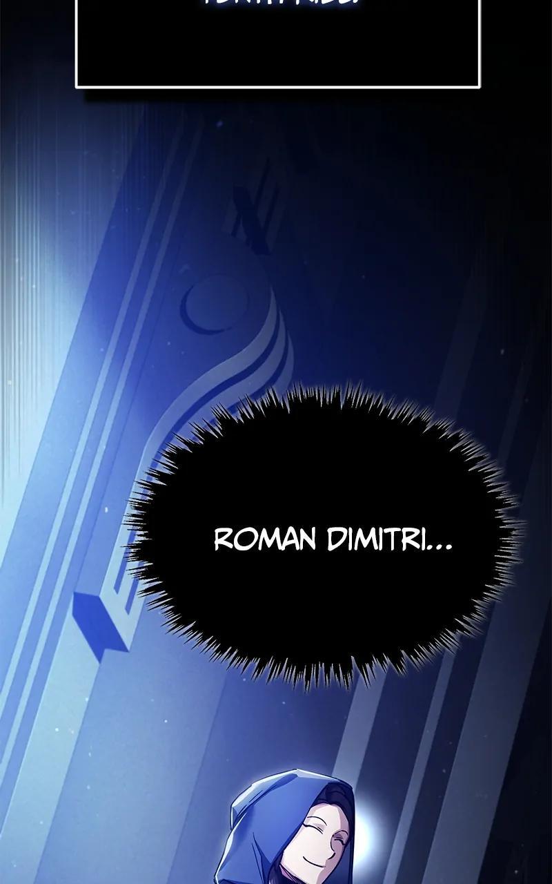 Read Descended from Divinity Manga Online