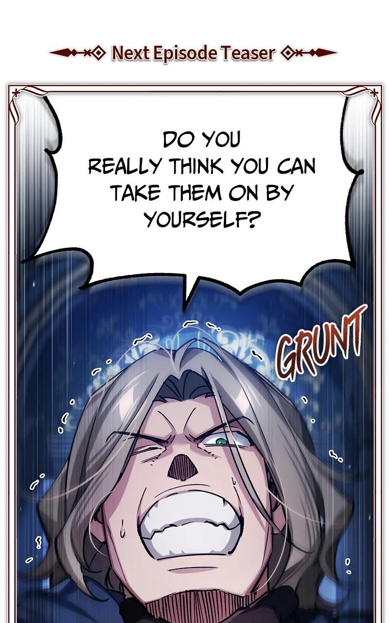 Read Descended from Divinity Manga Online