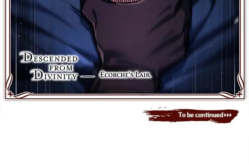 Read Descended from Divinity Manga Online