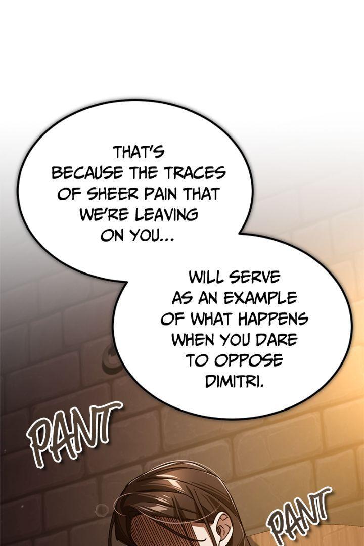 Read Descended from Divinity Manga Online
