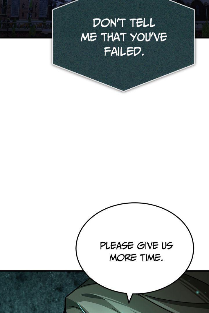 Read Descended from Divinity Manga Online