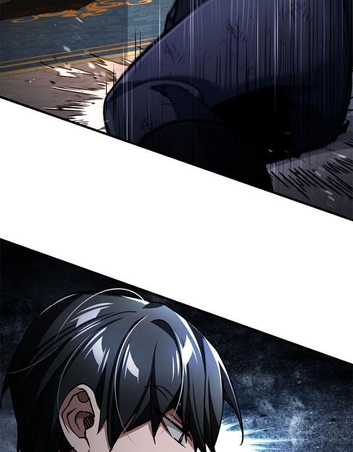 Read Descended from Divinity Manga Online