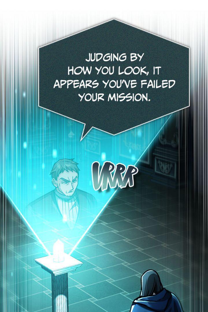 Read Descended from Divinity Manga Online