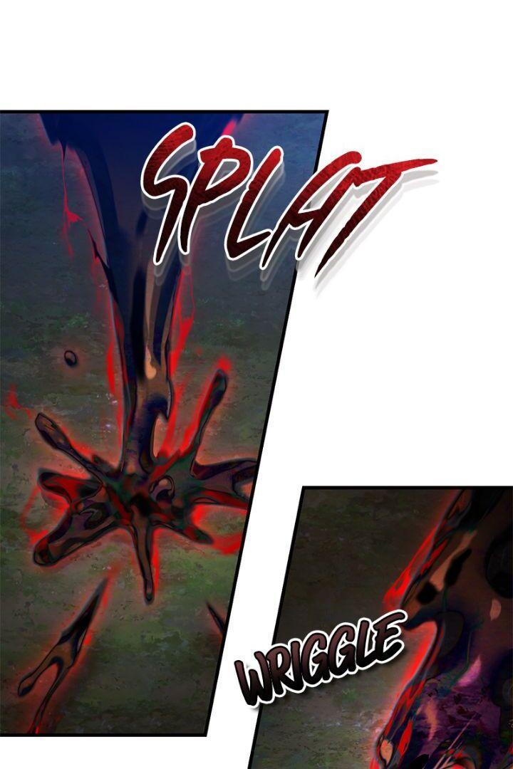 Read Descended from Divinity Manga Online