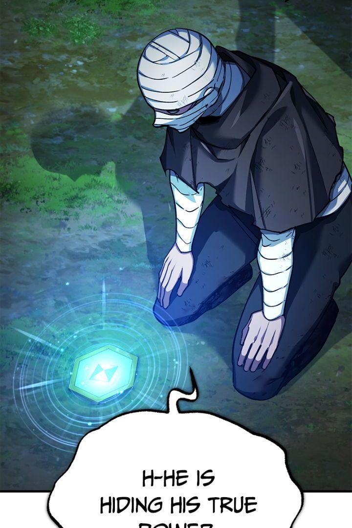 Read Descended from Divinity Manga Online