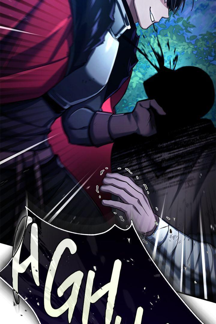 Read Descended from Divinity Manga Online