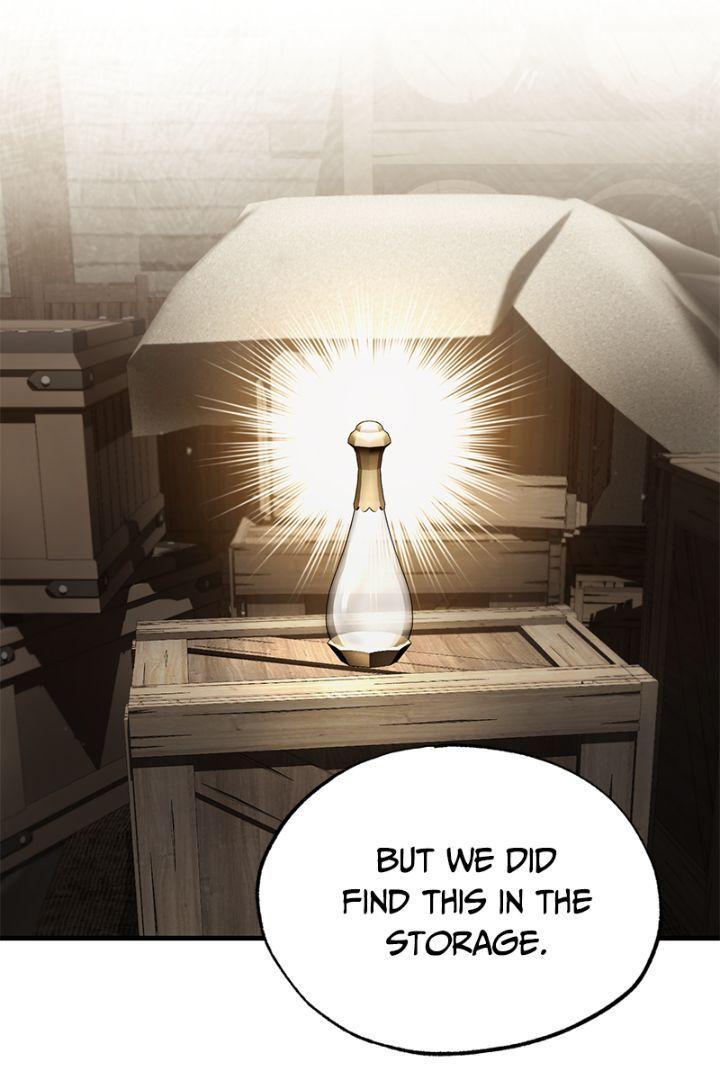 Read Descended from Divinity Manga Online