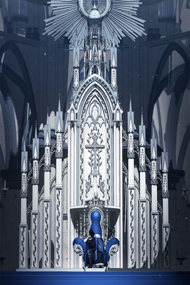 Read Descended from Divinity Manga Online