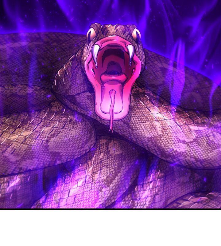 Read Descended from Divinity Manga Online