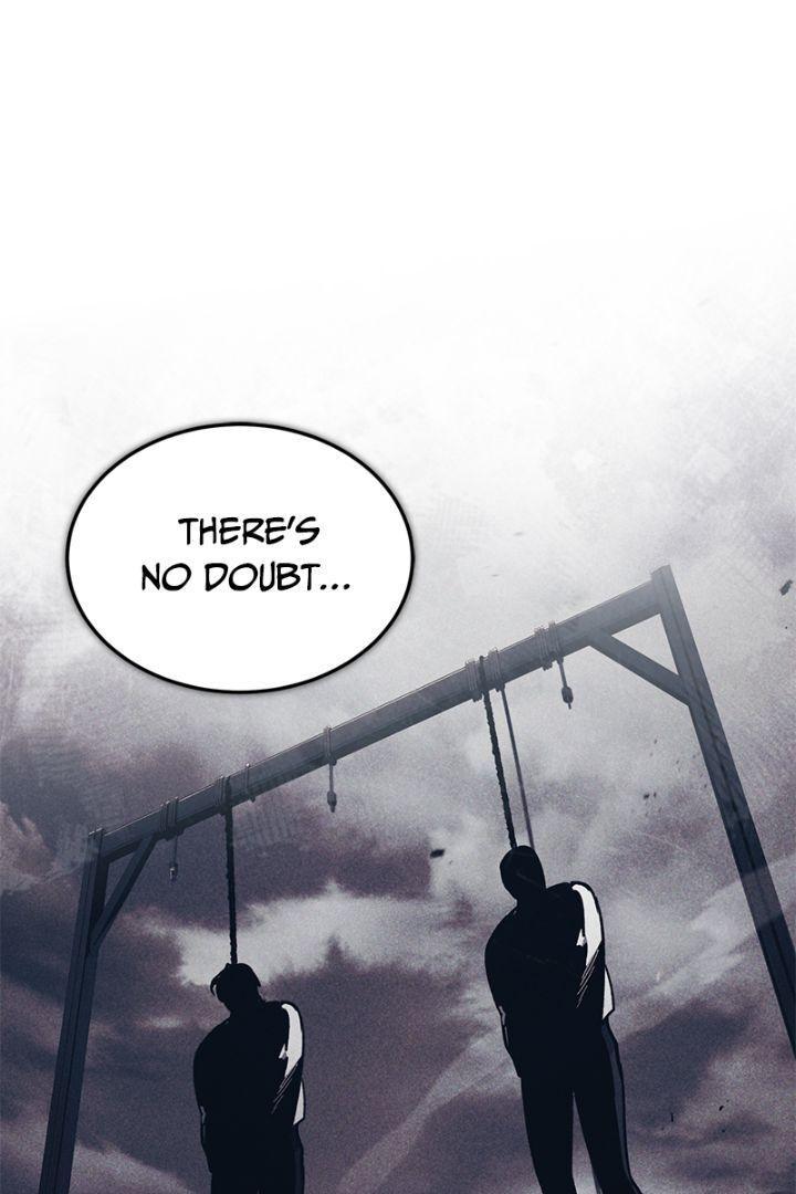 Read Descended from Divinity Manga Online