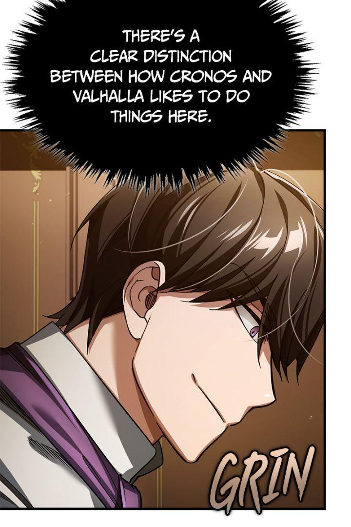 Read Descended from Divinity Manga Online