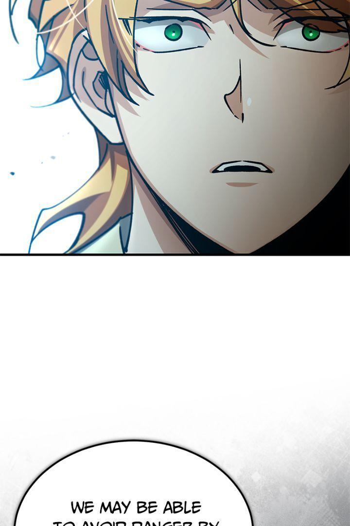 Read Descended from Divinity Manga Online
