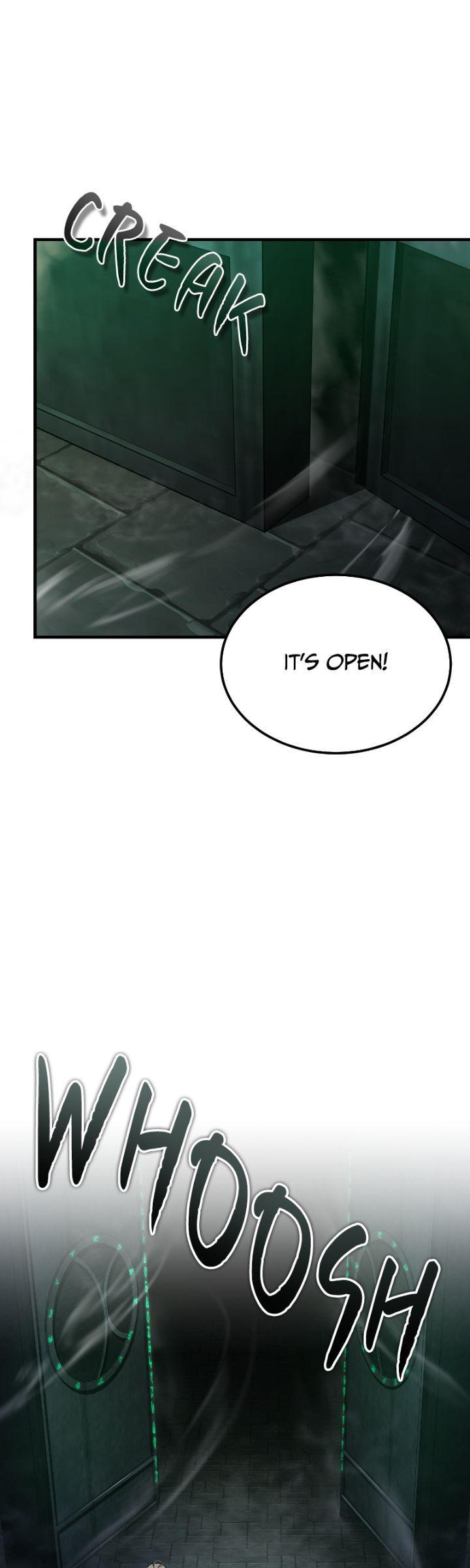 Read Descended from Divinity Manga Online