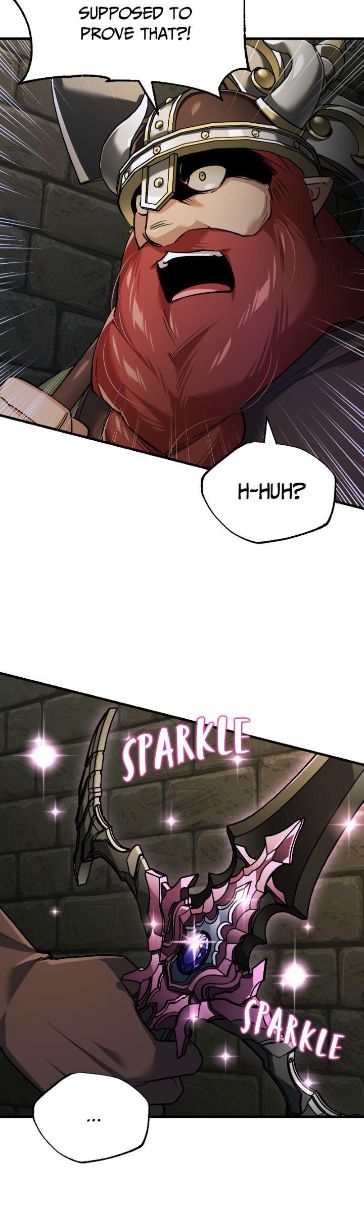 Read Descended from Divinity Manga Online