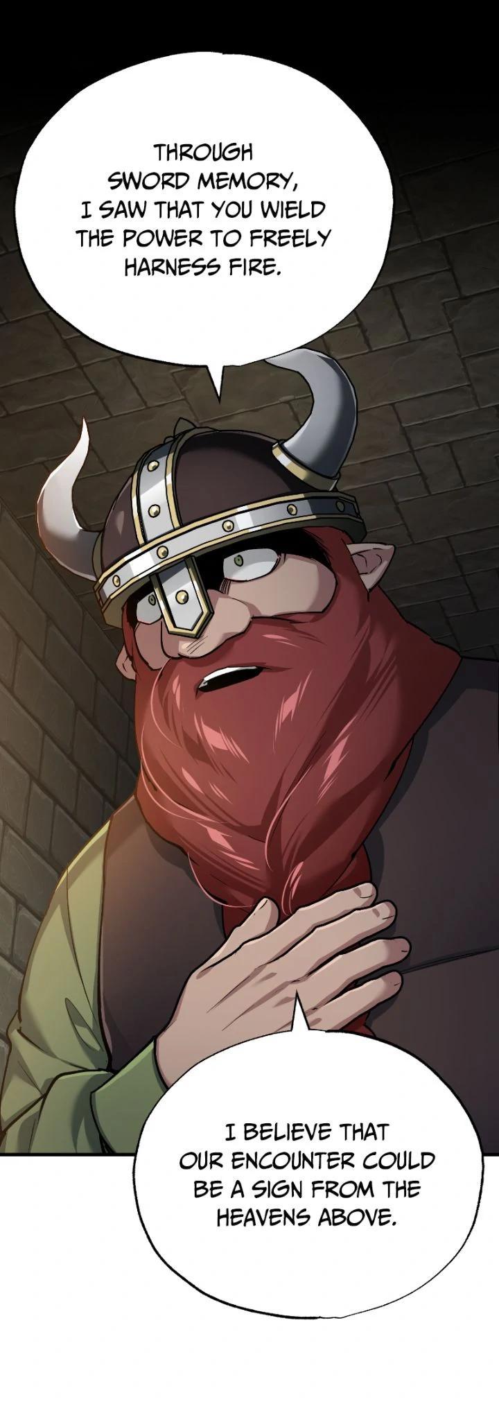 Read Descended from Divinity Manga Online