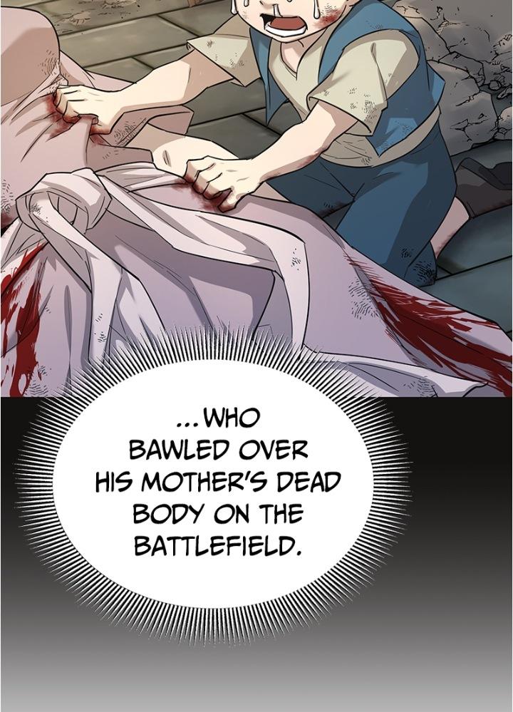 Read Descended from Divinity Manga Online