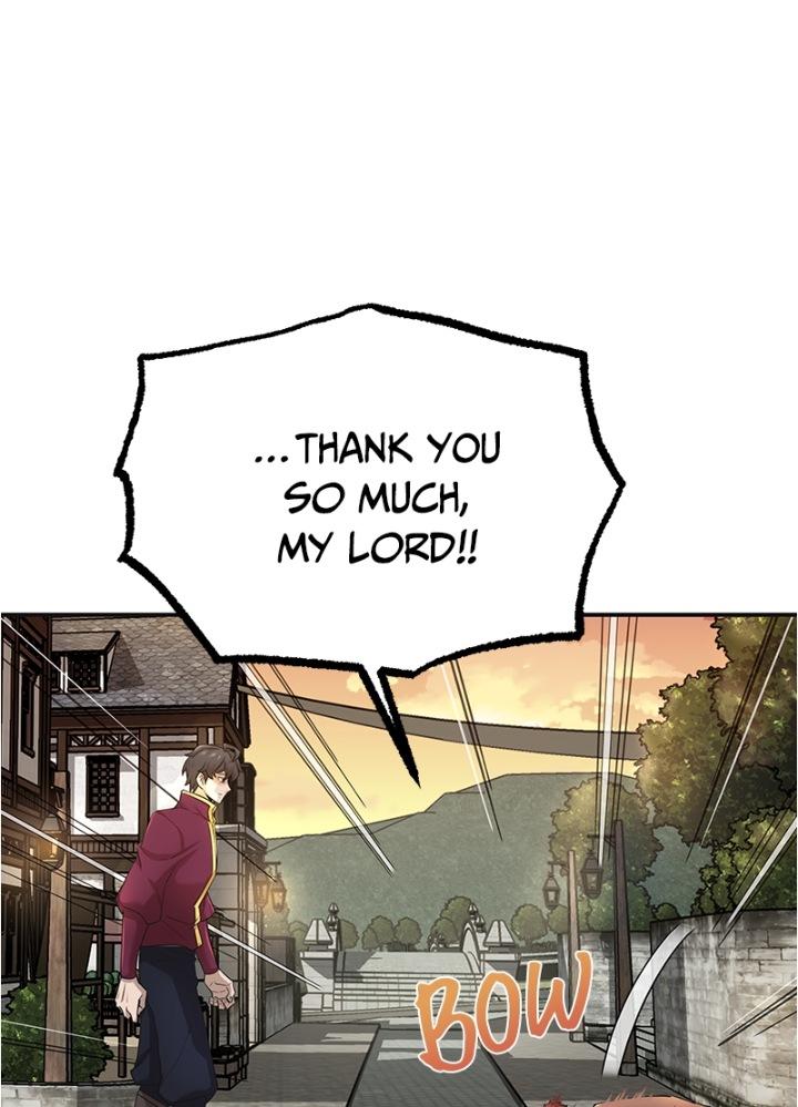 Read Descended from Divinity Manga Online