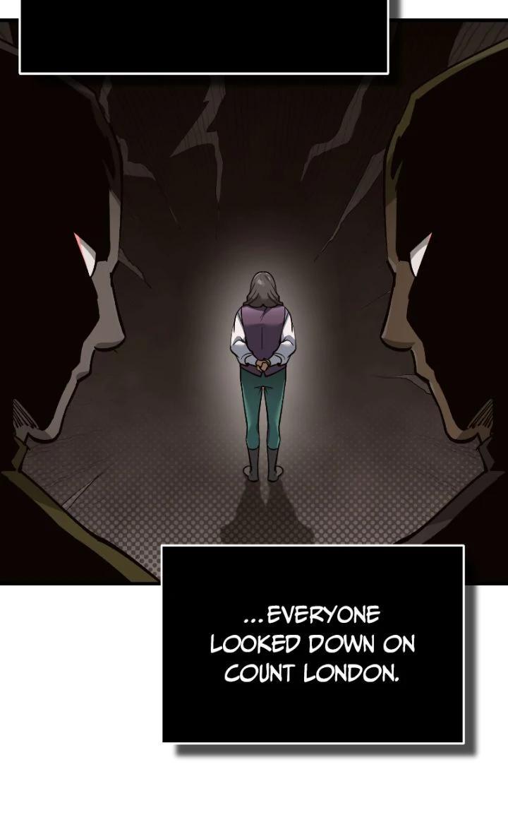 Read Descended from Divinity Manga Online