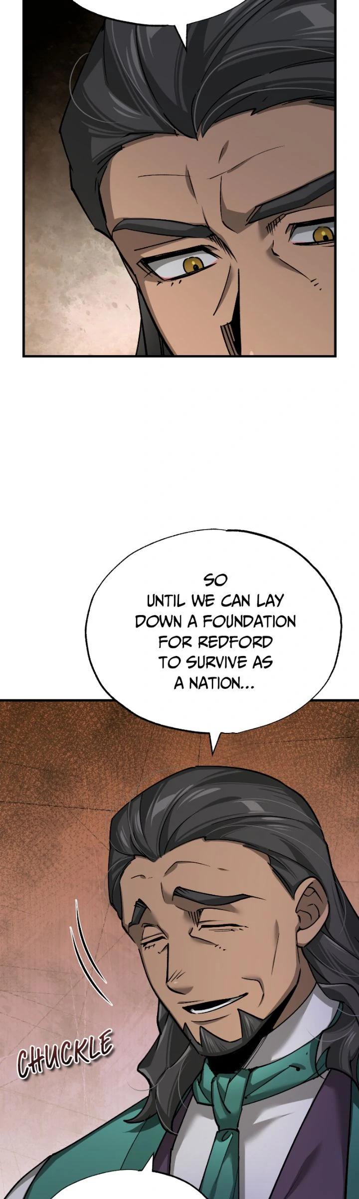 Read Descended from Divinity Manga Online