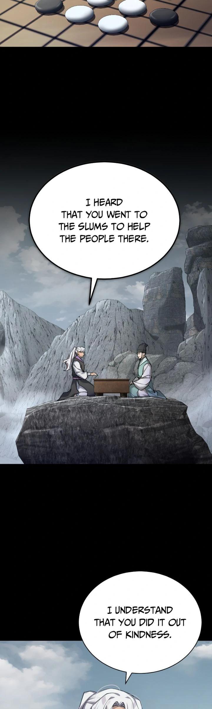 Read Descended from Divinity Manga Online
