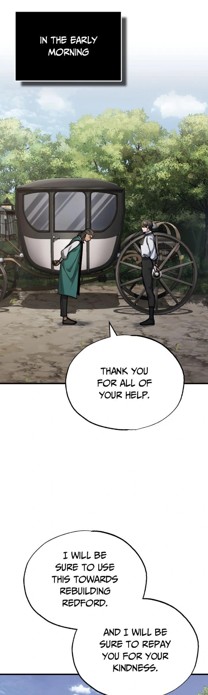 Read Descended from Divinity Manga Online