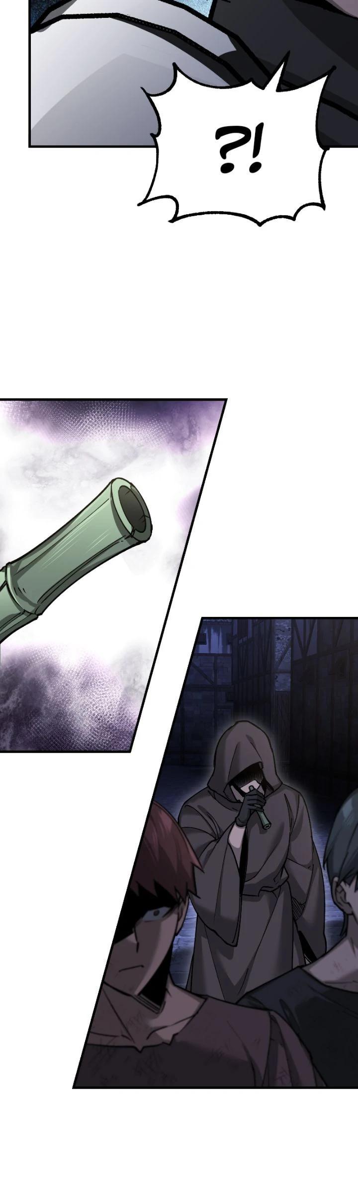 Read Descended from Divinity Manga Online