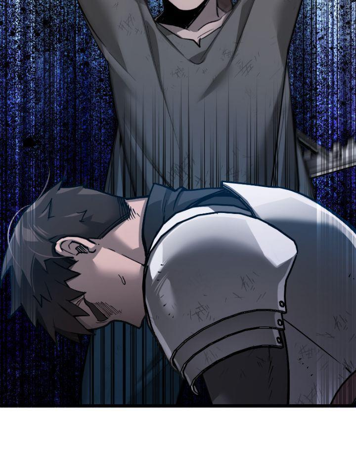 Read Descended from Divinity Manga Online
