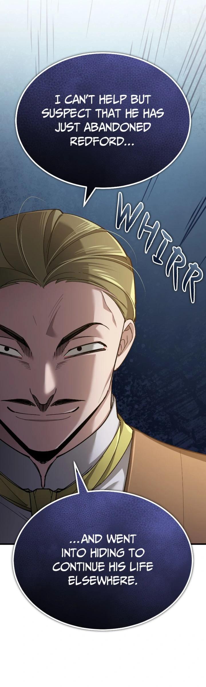 Read Descended from Divinity Manga Online