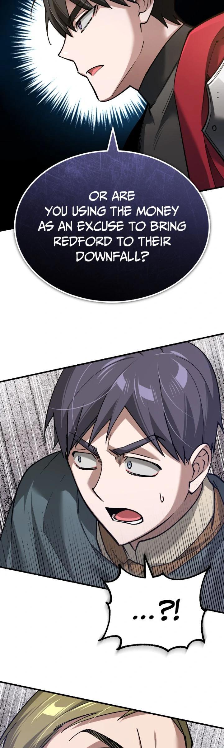 Read Descended from Divinity Manga Online