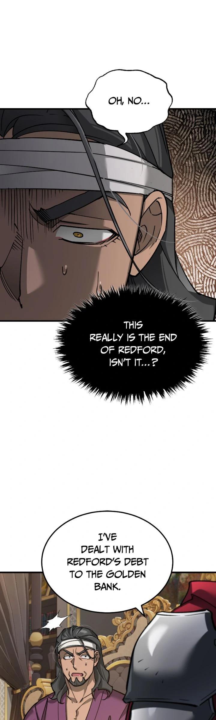 Read Descended from Divinity Manga Online