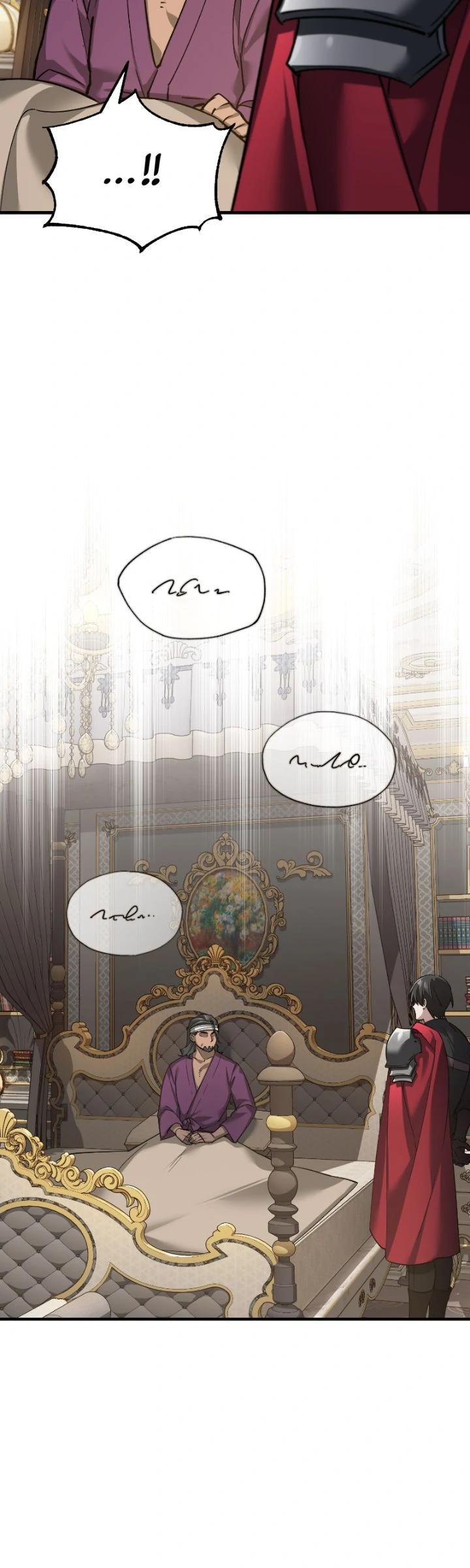 Read Descended from Divinity Manga Online