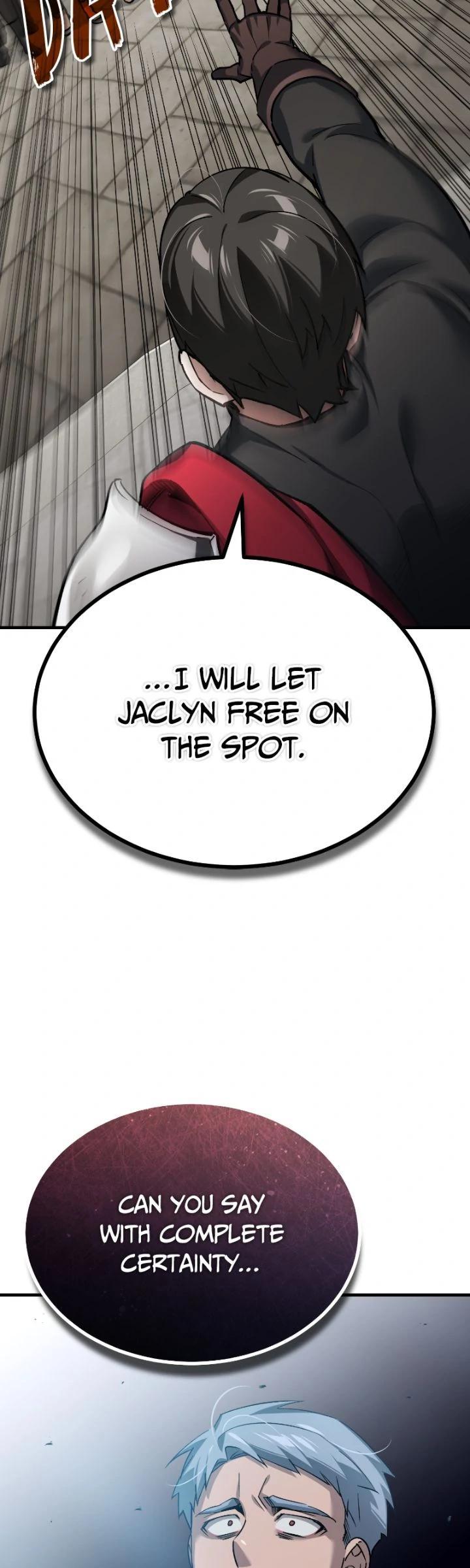 Read Descended from Divinity Manga Online