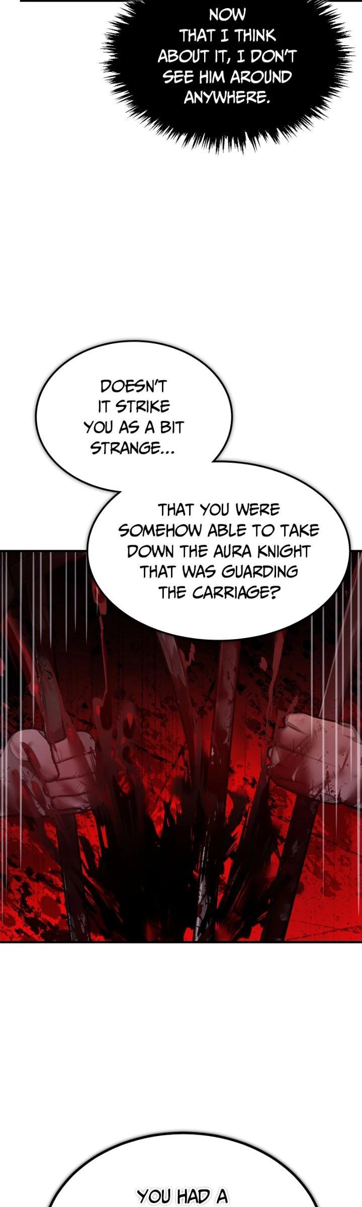 Read Descended from Divinity Manga Online