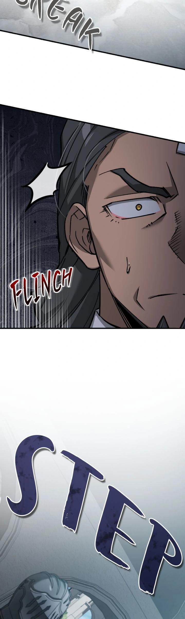 Read Descended from Divinity Manga Online