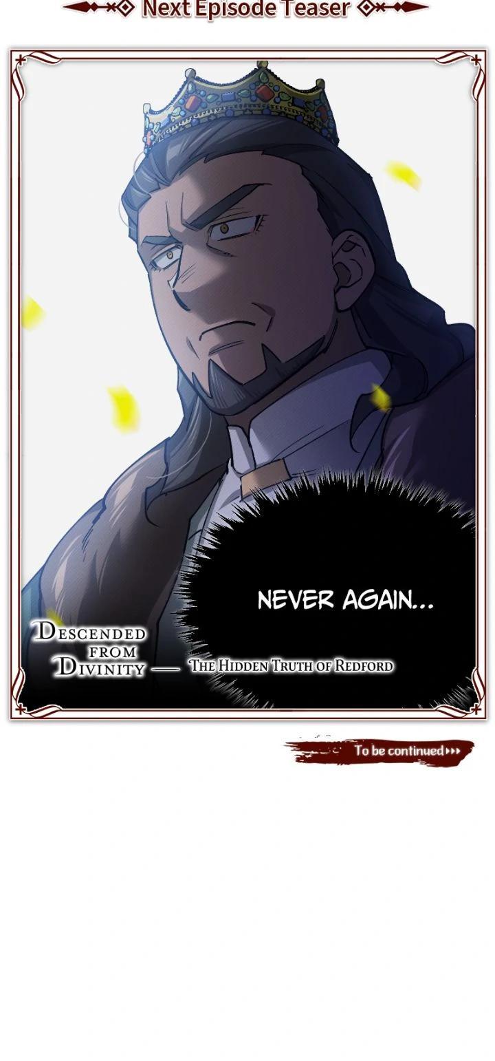 Read Descended from Divinity Manga Online
