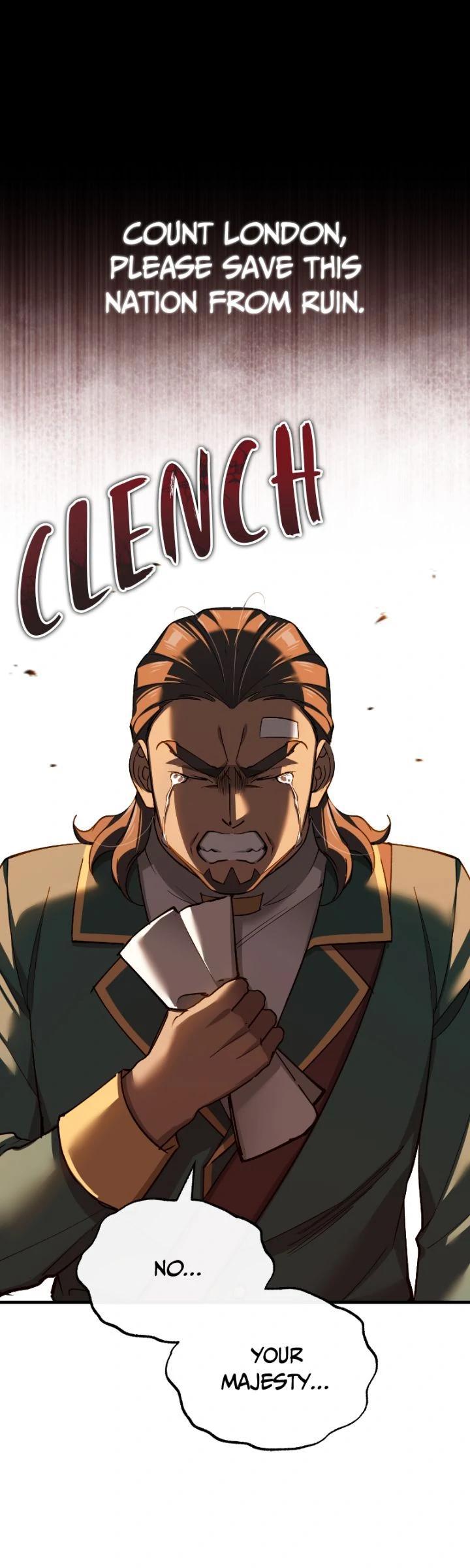 Read Descended from Divinity Manga Online