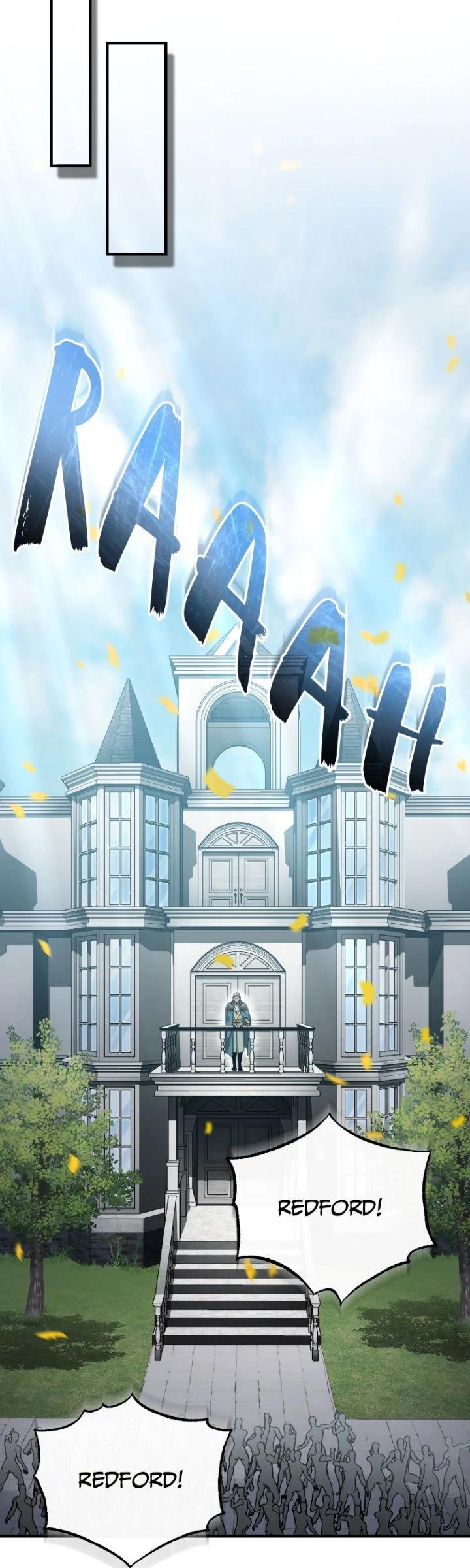 Read Descended from Divinity Manga Online