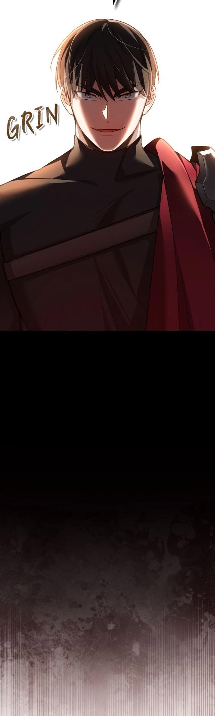 Read Descended from Divinity Manga Online