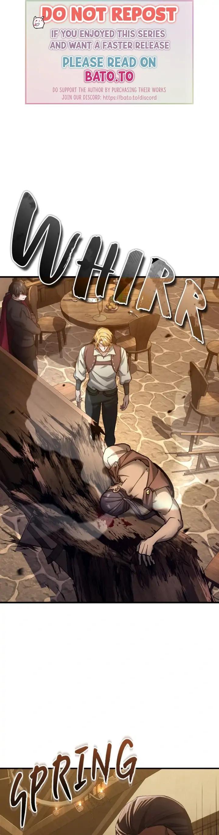 Read Descended from Divinity Manga Online