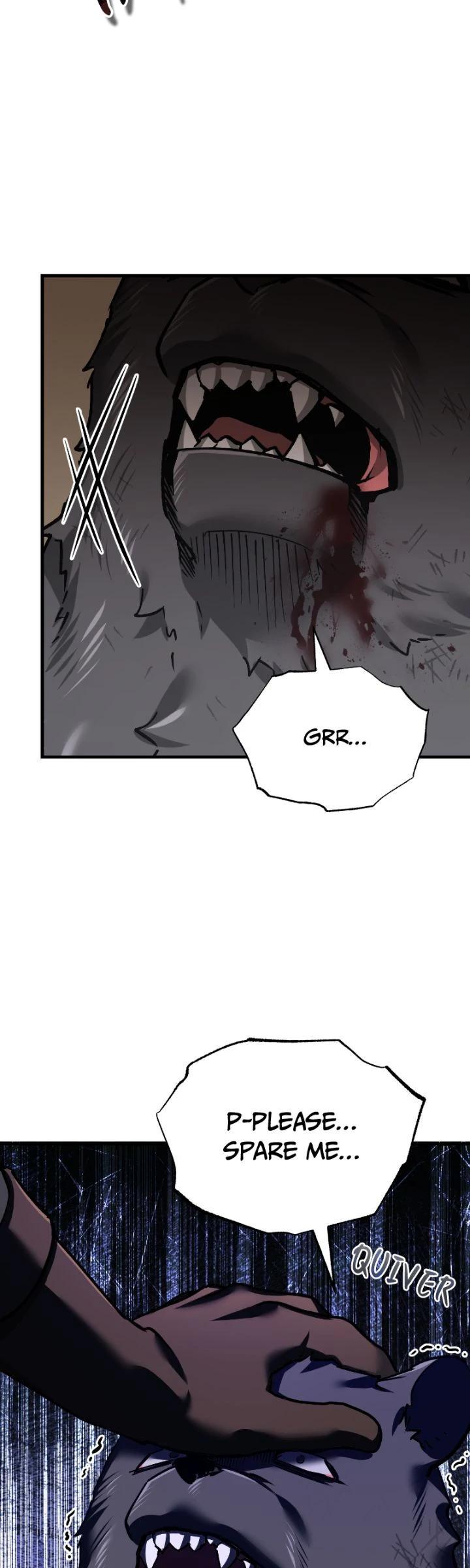 Read Descended from Divinity Manga Online