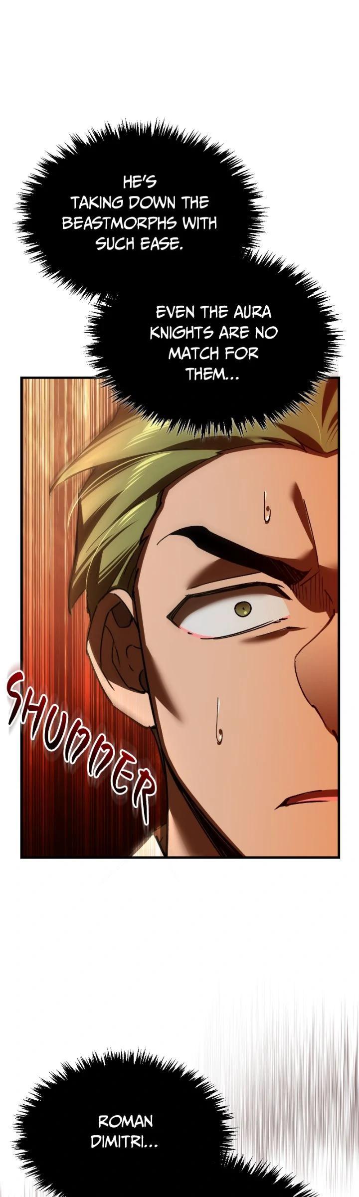 Read Descended from Divinity Manga Online
