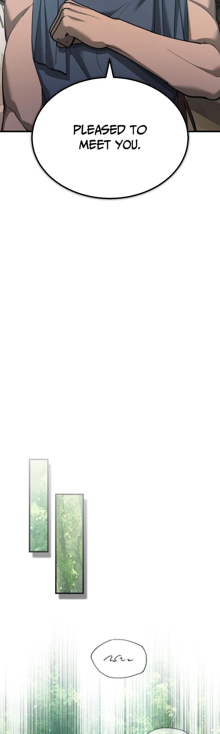 Read Descended from Divinity Manga Online