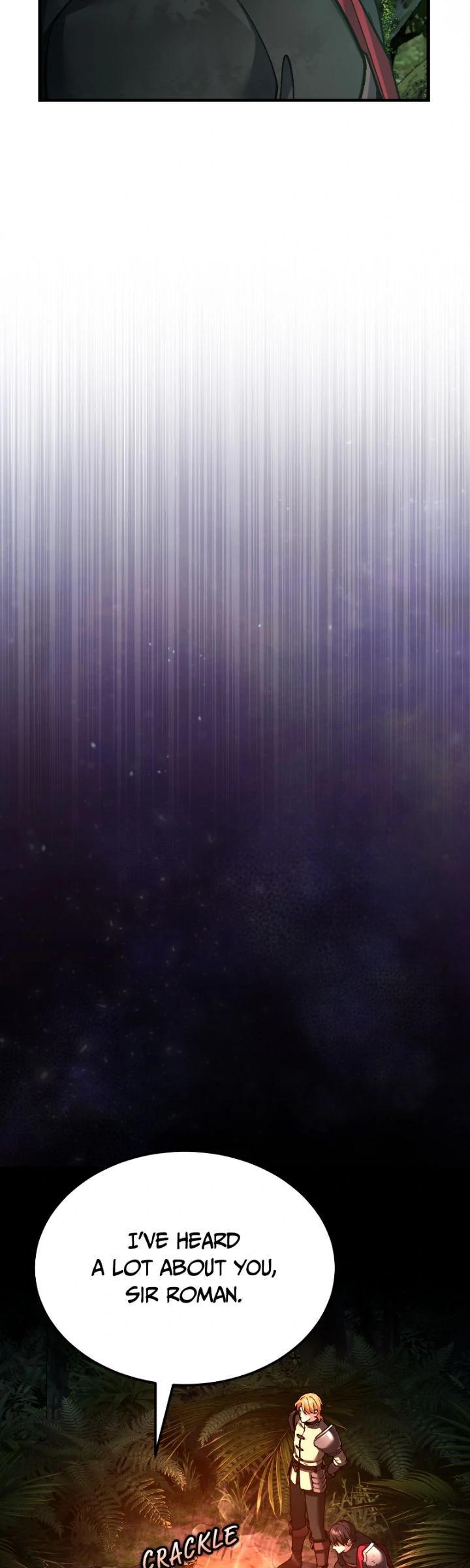 Read Descended from Divinity Manga Online