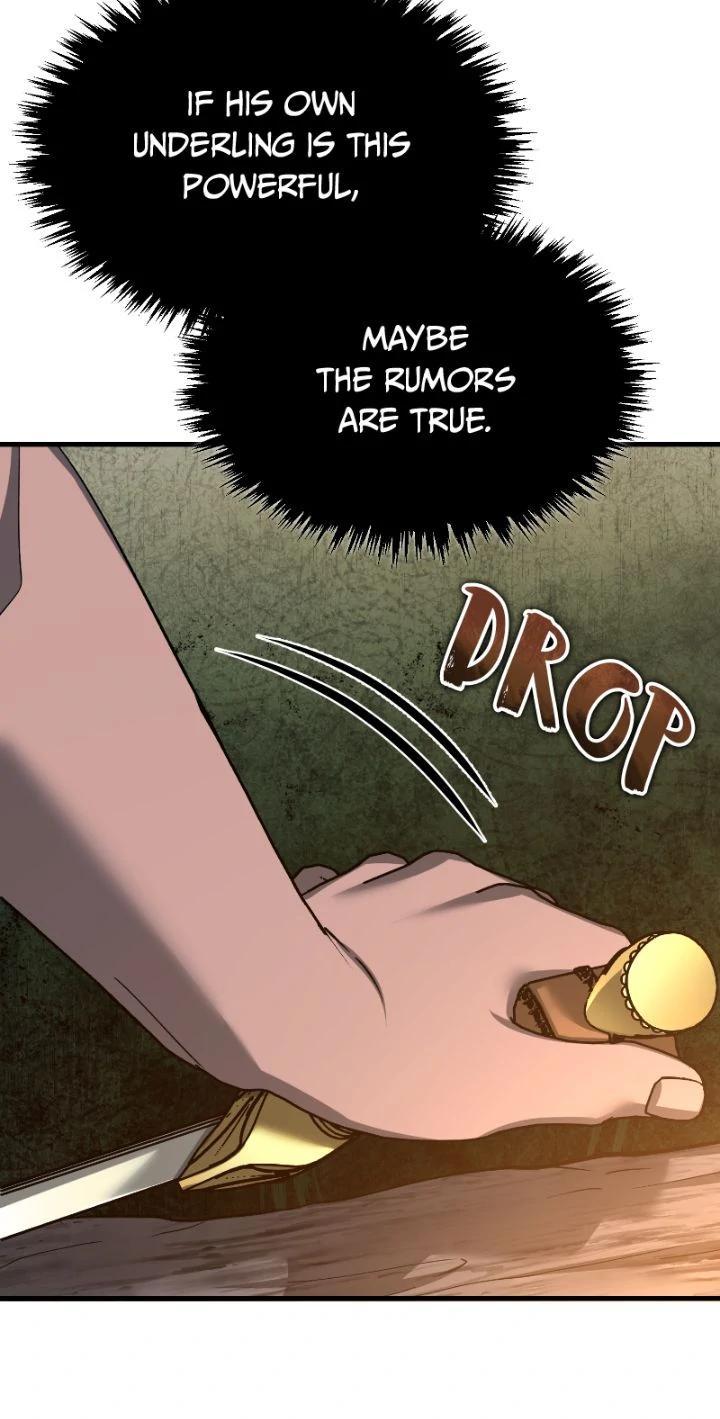 Read Descended from Divinity Manga Online