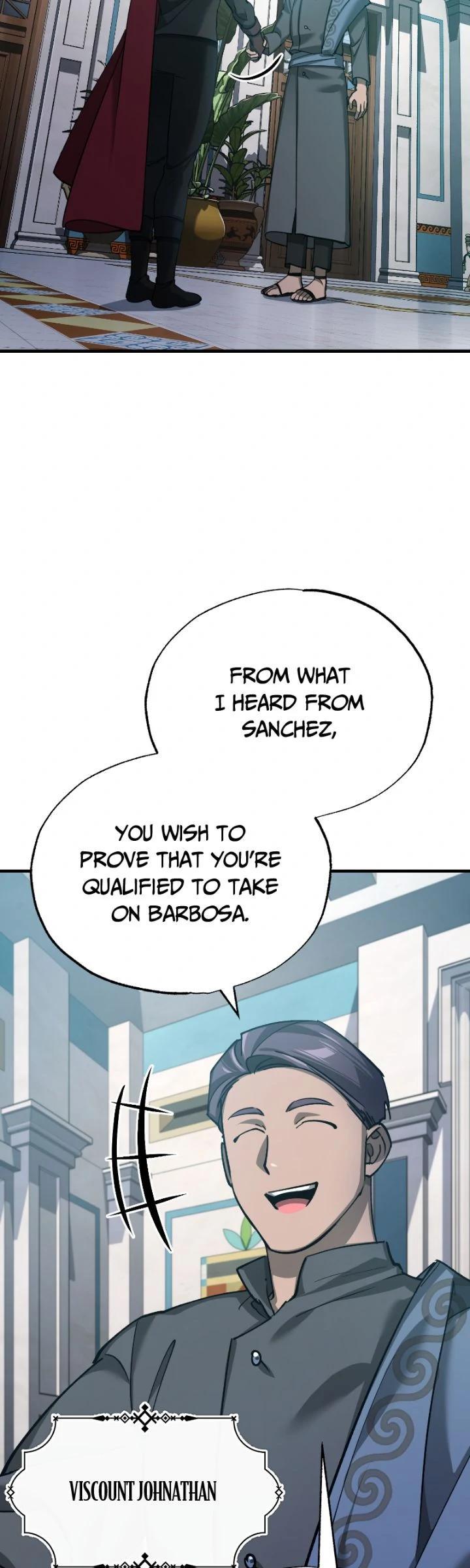 Read Descended from Divinity Manga Online