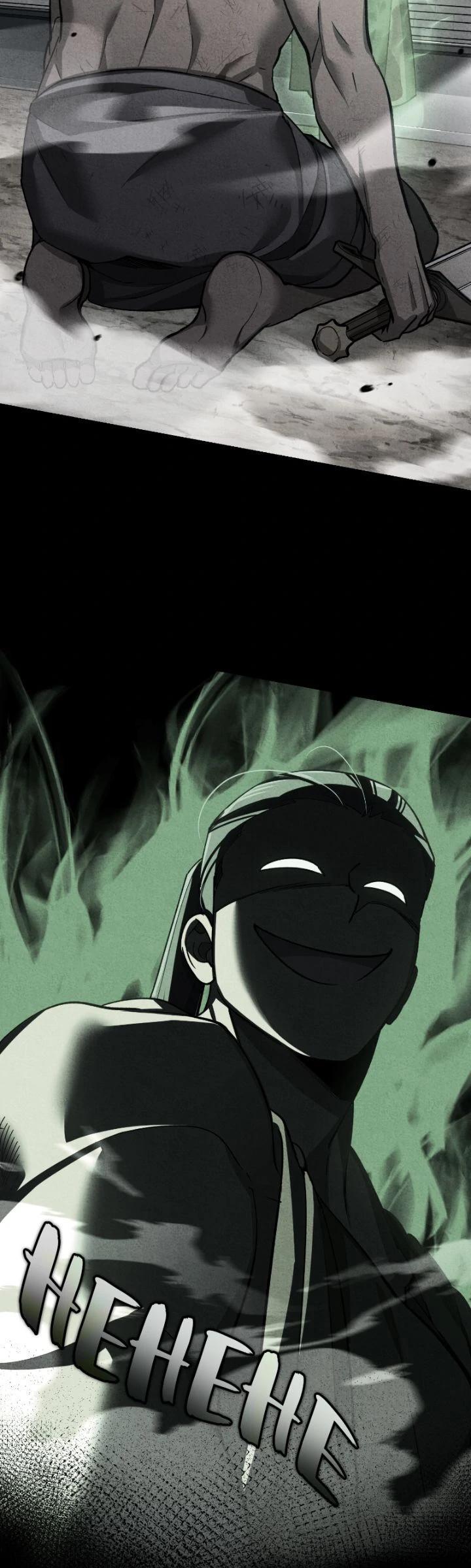 Read Descended from Divinity Manga Online